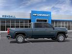 2026 Chevrolet Silverado 2500 Crew Cab 4x4 Pickup for sale #V13331 - photo 5