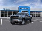 2026 Chevrolet Silverado 2500 Crew Cab 4x4 Pickup for sale #V13331 - photo 8