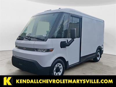 2025 Chevrolet BrightDrop 400 Standard Roof AWD Step Van / Walk-in for sale #V13336 - photo 1