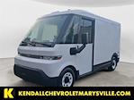 2025 Chevrolet BrightDrop 400 Standard Roof AWD Step Van / Walk-in for sale #V13336 - photo 1