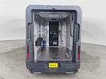 2025 Chevrolet BrightDrop 400 Standard Roof AWD Step Van / Walk-in for sale #V13336 - photo 2