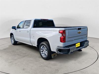 2026 Chevrolet Silverado 1500 Crew Cab 4x4 Pickup for sale #V13337 - photo 2
