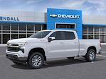 2026 Chevrolet Silverado 1500 Crew Cab 4x4 Pickup for sale #V13337 - photo 10