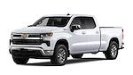 2026 Chevrolet Silverado 1500 Crew Cab 4x4 Pickup for sale #V13337 - photo 3