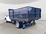 2025 Chevrolet Silverado 3500 Regular Cab 4x4 Landscape Dump for sale #V13339 - photo 2
