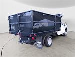 2025 Chevrolet Silverado 3500 Regular Cab 4x4 Landscape Dump for sale #V13339 - photo 5