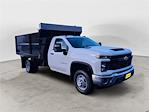 2025 Chevrolet Silverado 3500 Regular Cab 4x4 Landscape Dump for sale #V13339 - photo 7