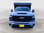 2025 Chevrolet Silverado 3500 Regular Cab 4x4 Landscape Dump for sale #V13339 - photo 8
