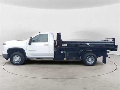 New 2025 Chevrolet Silverado 3500 - photo 1