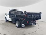 2025 Chevrolet Silverado 3500 Regular Cab 4x4 Scelzi Dump Truck for sale #V13342 - photo 2