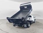 2025 Chevrolet Silverado 3500 Regular Cab 4x4 Scelzi Dump Truck for sale #V13342 - photo 9