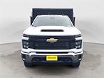 2025 Chevrolet Silverado 3500 Regular Cab 4x4 Scelzi Dump Truck for sale #V13342 - photo 12