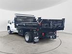 2025 Chevrolet Silverado 3500 Regular Cab 4x4 Scelzi Dump Truck for sale #V13342 - photo 3