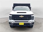 2025 Chevrolet Silverado 3500 Regular Cab 4x4 Scelzi Dump Truck for sale #V13342 - photo 8