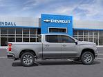 2026 Chevrolet Silverado 1500 Crew Cab 4x4 Pickup for sale #V13343 - photo 5