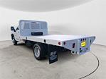2025 Chevrolet Silverado 3500 Regular Cab 4x4 Flatbed Truck for sale #V13344 - photo 2