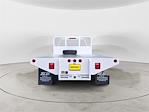 2025 Chevrolet Silverado 3500 Regular Cab 4x4 Flatbed Truck for sale #V13344 - photo 4