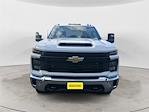 2025 Chevrolet Silverado 3500 Regular Cab 4x4 Flatbed Truck for sale #V13344 - photo 8