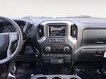 2025 Chevrolet Silverado 3500 Regular Cab 4x4 Flatbed Truck for sale #V13344 - photo 10