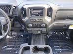 2025 Chevrolet Silverado 3500 Regular Cab 4x4 Flatbed Truck for sale #V13344 - photo 11