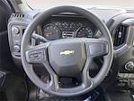 2025 Chevrolet Silverado 3500 Regular Cab 4x4 Flatbed Truck for sale #V13344 - photo 12