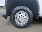 2025 Chevrolet Silverado 3500 Regular Cab 4x4 Flatbed Truck for sale #V13344 - photo 14