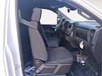 2025 Chevrolet Silverado 3500 Regular Cab 4x4 Flatbed Truck for sale #V13344 - photo 15