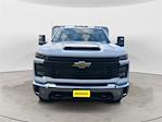 2025 Chevrolet Silverado 3500 Regular Cab 4x4 Flatbed Truck for sale #V13344 - photo 41