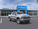 2026 Chevrolet Silverado 1500 Crew Cab 4x4 Pickup for sale #V13346 - photo 1