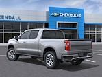 2026 Chevrolet Silverado 1500 Crew Cab 4x4 Pickup for sale #V13346 - photo 3