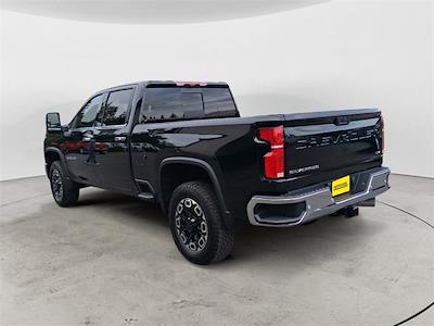 2025 Chevrolet Silverado 2500 Crew Cab 4x4 Pickup for sale #V13347 - photo 2