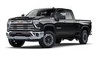 2025 Chevrolet Silverado 2500 Crew Cab 4x4 Pickup for sale #V13347 - photo 1