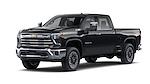 2025 Chevrolet Silverado 2500 Crew Cab 4x4 Pickup for sale #V13347 - photo 2