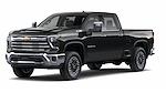 2025 Chevrolet Silverado 2500 Crew Cab 4x4 Pickup for sale #V13347 - photo 3