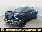 2025 Chevrolet Silverado 2500 Crew Cab 4x4 Pickup for sale #V13347 - photo 1