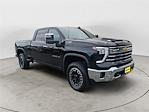 2025 Chevrolet Silverado 2500 Crew Cab 4x4 Pickup for sale #V13347 - photo 7