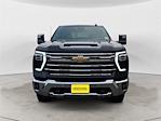2025 Chevrolet Silverado 2500 Crew Cab 4x4 Pickup for sale #V13347 - photo 8