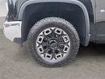 2025 Chevrolet Silverado 2500 Crew Cab 4x4 Pickup for sale #V13347 - photo 14