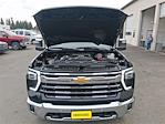 2025 Chevrolet Silverado 2500 Crew Cab 4x4 Pickup for sale #V13347 - photo 17