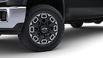 2025 Chevrolet Silverado 2500 Crew Cab 4x4 Pickup for sale #V13347 - photo 7