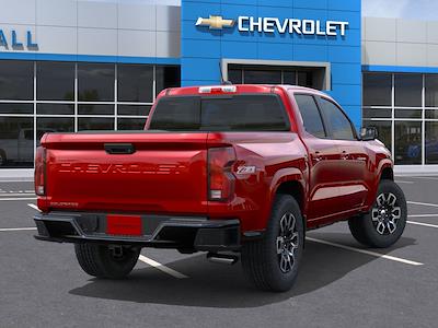 2026 Chevrolet Colorado Crew Cab 4x4 Pickup for sale #V13348 - photo 2