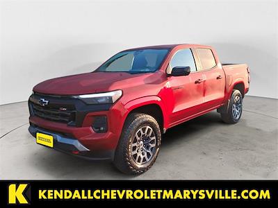 2026 Chevrolet Colorado Crew Cab 4x4 Pickup for sale #V13348 - photo 1