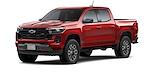 2026 Chevrolet Colorado Crew Cab 4x4 Pickup for sale #V13348 - photo 2
