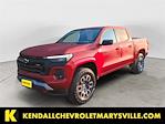 2026 Chevrolet Colorado Crew Cab 4x4 Pickup for sale #V13348 - photo 1