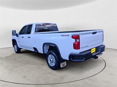 2026 Chevrolet Silverado 2500 Double Cab 4x4 Pickup for sale #V13349 - photo 2