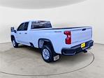 2026 Chevrolet Silverado 2500 Double Cab 4x4 Pickup for sale #V13349 - photo 3