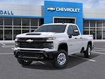 2026 Chevrolet Silverado 2500 Double Cab 4x4 Pickup for sale #V13349 - photo 24