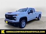 2026 Chevrolet Silverado 2500 Double Cab 4x4 Pickup for sale #V13349 - photo 1