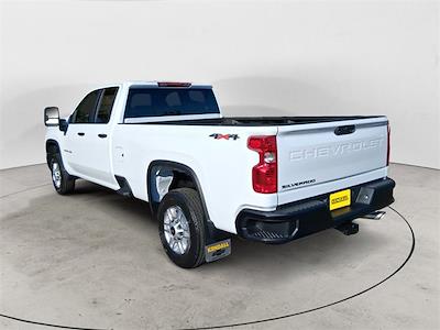 2026 Chevrolet Silverado 2500 Double Cab 4x4 Pickup for sale #V13351 - photo 2