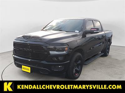 2019 Ram 1500 Crew Cab RWD Pickup for sale #V13354A - photo 1